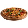 Servírovací deska na pizzu ø340 mm | APS, Pizza