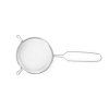 Pasírovací síto, Kitchen Line, HENDI, Kitchen Line, 280x125x(H)47mm