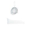 Pasírovací síto, Kitchen Line, HENDI, Kitchen Line, 343x190x(H)85mm