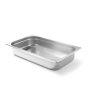 Gastronádoba GN 1/1 100mm | HENDI, Kitchen Line