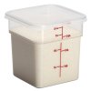 Nepropustné víko pro 1,9 a 3,8 l | CAMBRO, Camwear