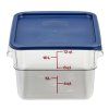 cambro 12sfscw135 3