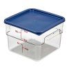 cambro 12sfscw135 9