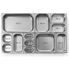 Gastronádoba GN 1/6 150 mm | HENDI, Kitchen Line