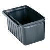 Box na příbory pro číšnický vozík 9,5 l, 330x240x185 mm | CAMBRO, CamBox