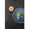 Talerz plytki z rantem 260 mm BONNA Sapphire 756830
