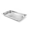 Perforovaná gastronádoba GN 1/1 40 mm  | HENDI, Kitchen Line