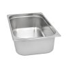 [Sada] 6x GN 1/1 150 mm nerezová nádoba | TECHNICA, Cold Line