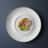 Pastový talíř 290 mm, bílý | FINE DINE, Fiord