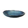Talerz gleboki 250 mm niebieski FINE DINE Eminence 758386