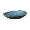 Talerz gleboki 220 mm niebieski FINE DINE Eminence 758398