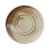 Spodek do filizanki 140 mm brazowy FINE DINE Constancy 758482