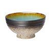 Miska azjatycka 1 l 197 mm niebieska FINE DINE Lazur 758537