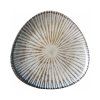 Talesz trojkatny 270 mm niebieski FINE DINE Ammonite 758694