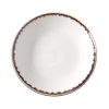 Talerz gleboki coupe 230 mm kremowy FINE DINE Vanilla 758769
