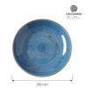 Miska coupse 250 mm niebieska FINE DINE Iris 758904