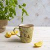 Kubek 280 ml oliwkowy FINE DINE Olive 758981