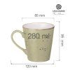 Kubek 280 ml oliwkowy FINE DINE Olive 758984
