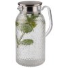 Džbán na šťávu a vodu 1,8 l | APS, 10693