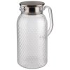 Džbán na šťávu a vodu 1,8 l | APS, 10693