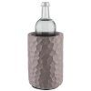 Cooler do butelek 120x190 mm szary APS Element 761559