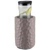Cooler do butelek 120x190 mm szary APS Element 761560