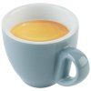 Filizanka do espresso 0 08 l niebieska APS Snug 794410
