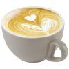 Filizanka do cappuccino 0 3 l szara APS Snug 761574