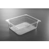 Gastronádoba GN 1/2 100 mm z polykarbonátu | HENDI, 861424