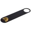 Otwieracz barmanski 180 mm czarny APS 93377 793758