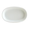 Oválný talíř 100 mm | BONNA, Hygge,