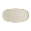 Oválný talíř 300 mm | BONNA, Hygge, Sand