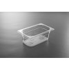 Gastronádoba GN 1/4 150 mm z polykarbonátu | HENDI, 861615