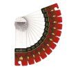 Herbata czarna 12 saszetek RICHMONT Black Chilli Chocolate 769059