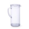 Plastový džbán s víčkem 2 l | HENDI, 425138