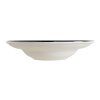 Talerz gleboki 240 mm 0 4 l BONNA Linea Black 774560