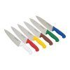 Zestaw Noze kucharskie HACCP TECHNICA Silver Line 774803