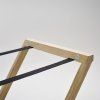 Stojak na tace 560x355x750 mm APS Valo 775064