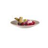 Talerz plytki 210 mm APS Nero 775253