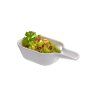 Miska z melaminy 0 05 l APS Taste 775273