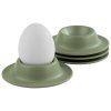 Podstawka na jajko 85 mm 4 szt APS Eggy 775278