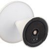 Lampa stolowa 130x115 mm biala APS Cone Mini 775304