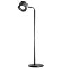 Stojak na lampe 140x510 mm czarny APS Valumo 775414