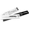 Noz do obierania 100 mm SANELLI Ergoforge 786259