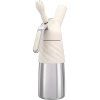 Syfon do bitej smietany 0 5 l bialy STALGAST 500052 771680