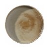 Talíř 210 mm, hnědý | FINE DINE, Constancy