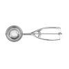Zmrzlinové kleště o průměru 70 mm, 1/10 l | HENDI, Kitchen Line