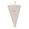 Pytlík cukrářský cícekrát použitelný 350 mm | HENDI, 550205