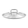 Poklice na hrnec z nerezové oceli o průměru 360 mm | TECHNICA, Gold Line