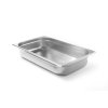 Gastronádoba GN 1/1 100 mm | HENDI, Budget Line